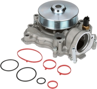 Wasserpumpe - Water Pump  Grand Cherokee 3,0L Diesel 15-18